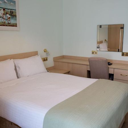 Hotel Balmoral Bournemouth Luaran gambar