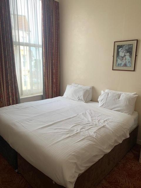 Hotel Balmoral Bournemouth Luaran gambar