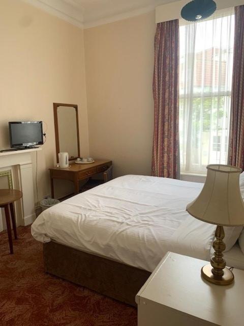 Hotel Balmoral Bournemouth Luaran gambar