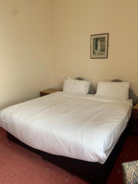 Hotel Balmoral Bournemouth Luaran gambar