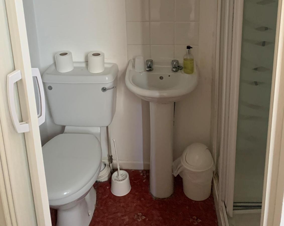 Hotel Balmoral Bournemouth Luaran gambar