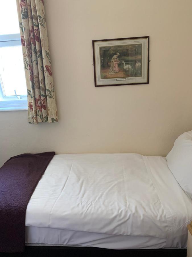 Hotel Balmoral Bournemouth Luaran gambar