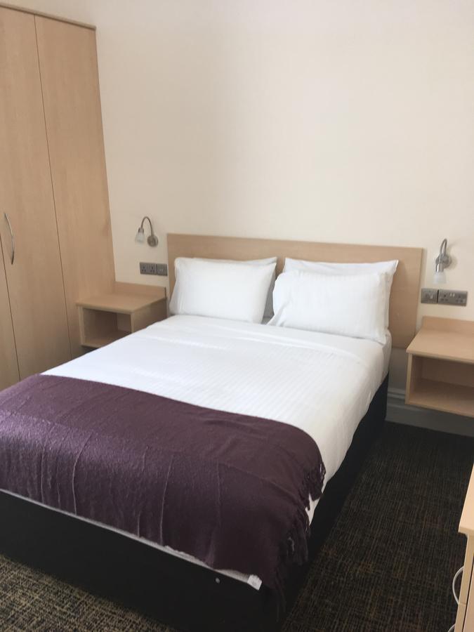 Hotel Balmoral Bournemouth Luaran gambar