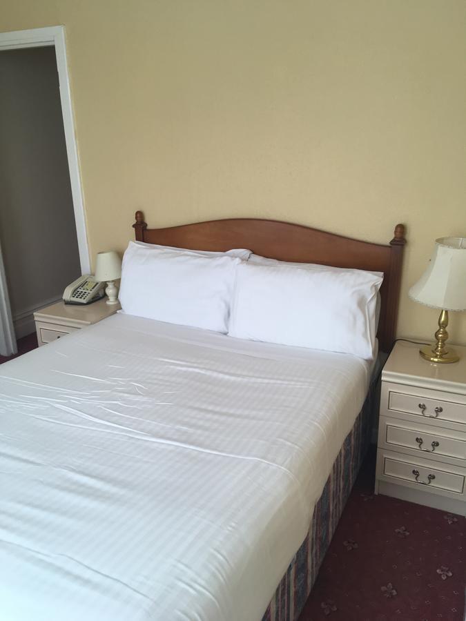 Hotel Balmoral Bournemouth Luaran gambar