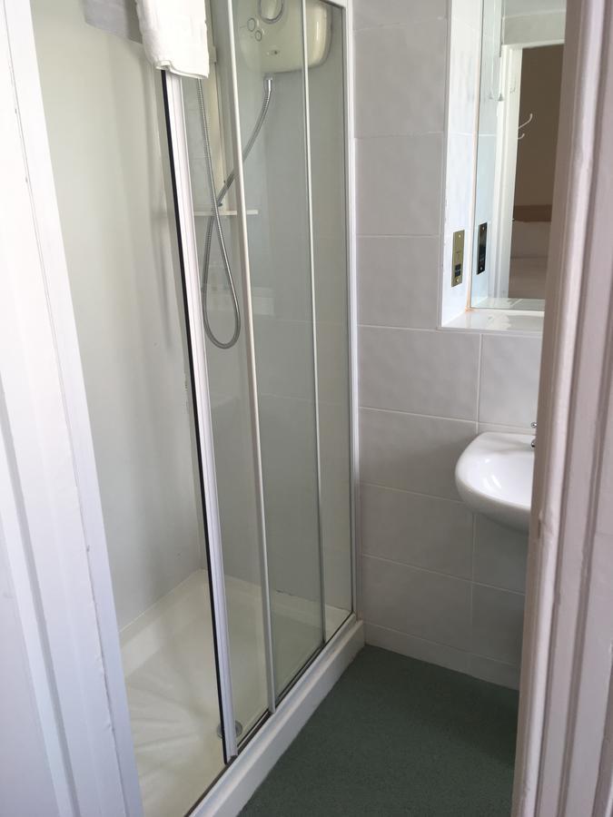 Hotel Balmoral Bournemouth Luaran gambar