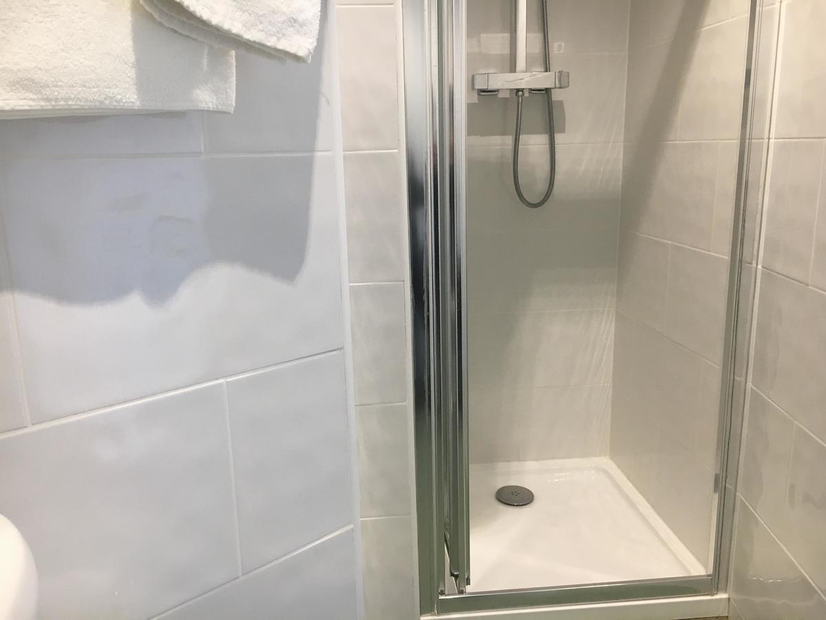 Hotel Balmoral Bournemouth Luaran gambar