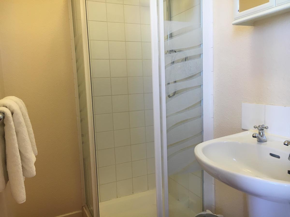 Hotel Balmoral Bournemouth Luaran gambar