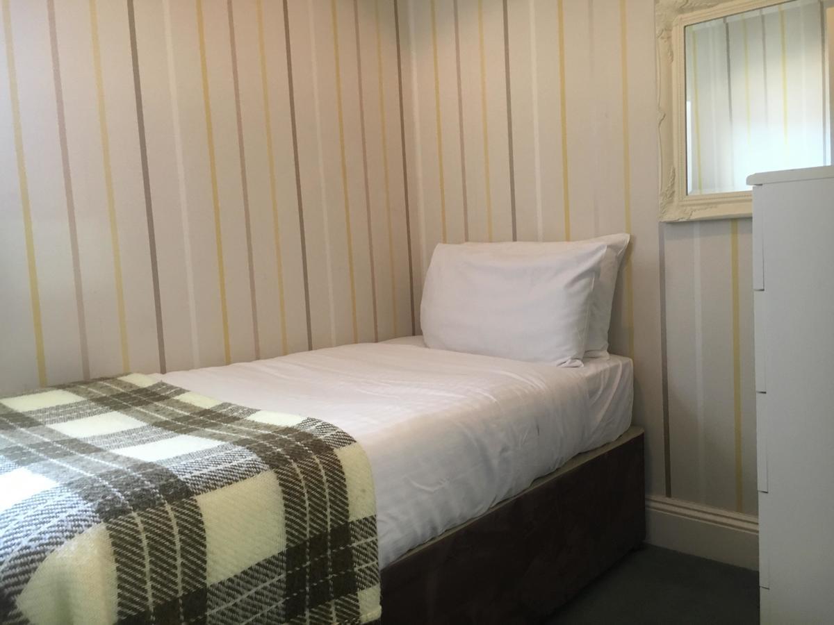 Hotel Balmoral Bournemouth Luaran gambar