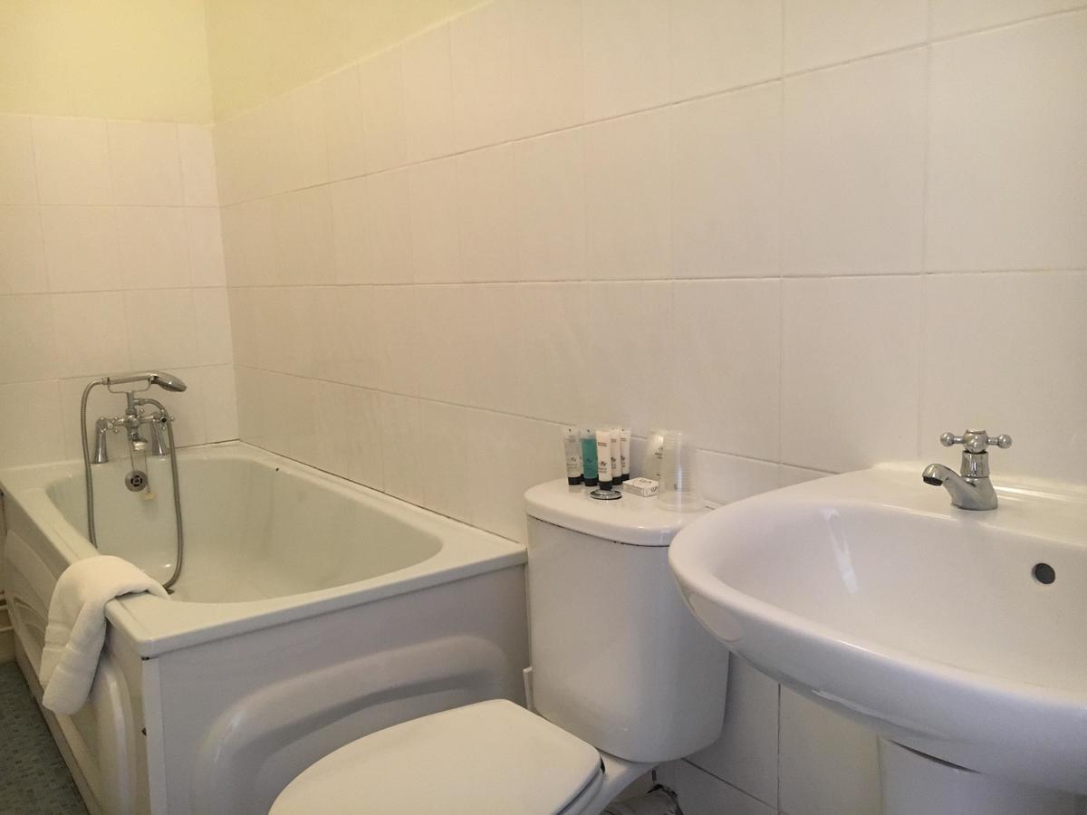 Hotel Balmoral Bournemouth Luaran gambar