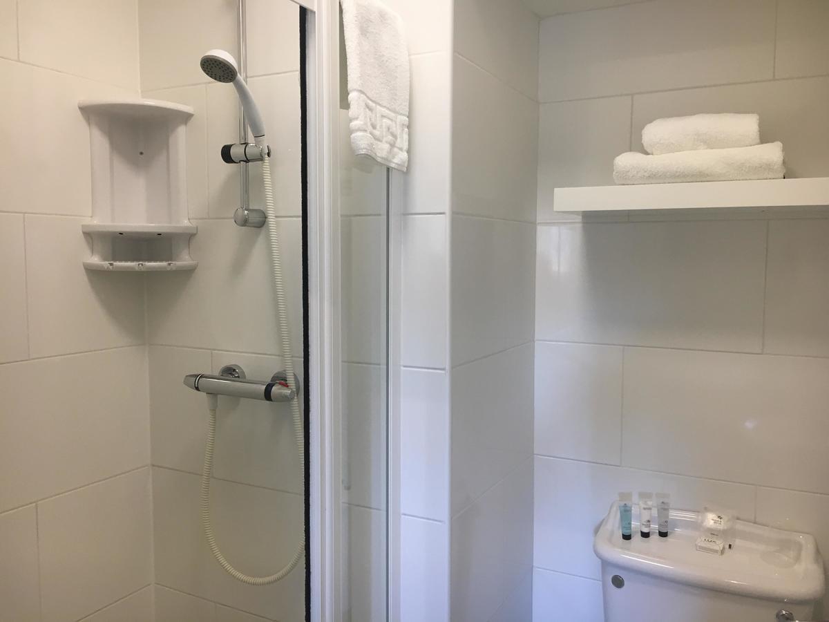 Hotel Balmoral Bournemouth Luaran gambar