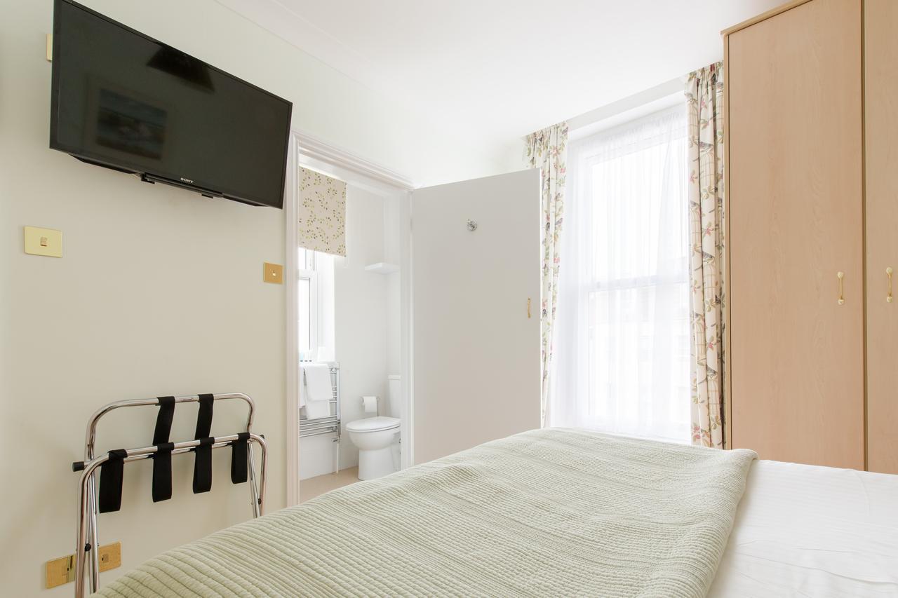 Hotel Balmoral Bournemouth Luaran gambar