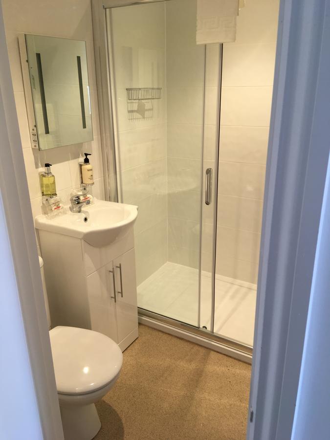 Hotel Balmoral Bournemouth Luaran gambar